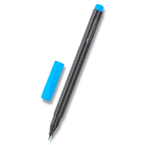Gripmarker 0,4 mm, hellviolett Faber-Castell 151647